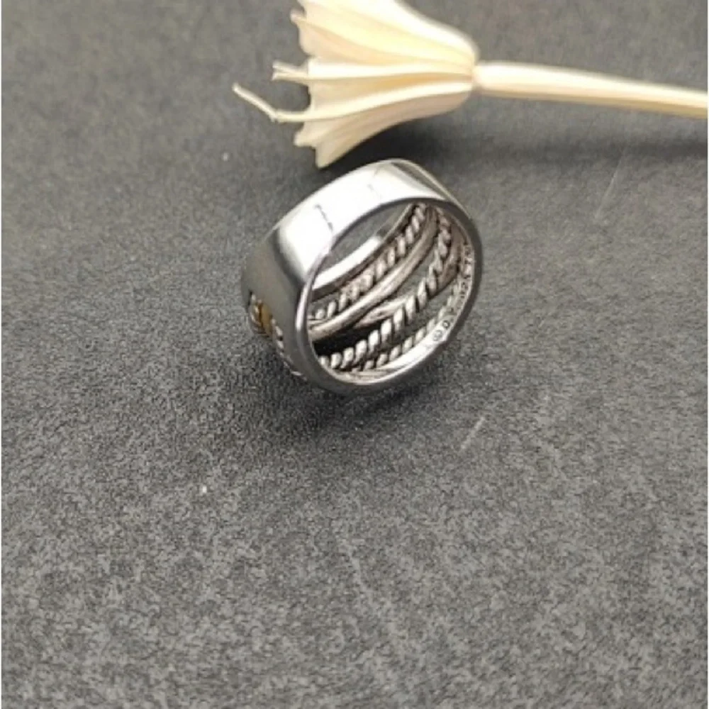 David Yurman. - Picture 2 of 6